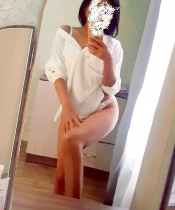 Анкета проститутки Мари - Фото 1, Носовка, 25 лет, №654